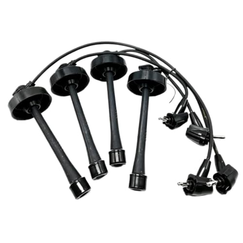 Cables de bujía 90919-22389 para motores Toyota 3SFE y 4SFE