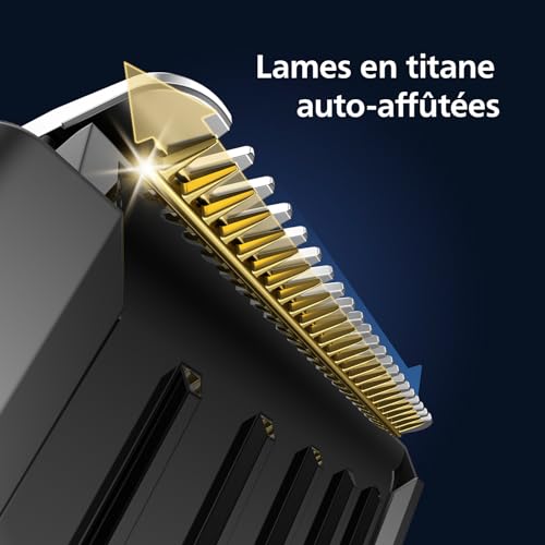 PHILIPS HC945015 - vue 3