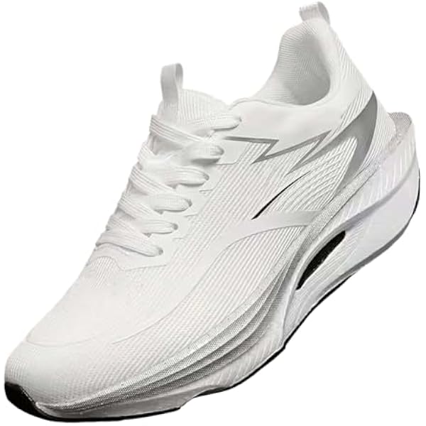 Męskie buty do biegania, bardzo szerokie, Elevate Shoes, buty sportowe, do biegania, chodzenia po ulicy, z poduszką powietrzną, oddychające buty rekreacyjne
