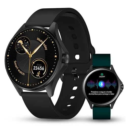 Aurafit ELLA1 AM12