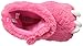 carter's Baby-Girls Character Slipper, Pink, 9/10 M US Toddler