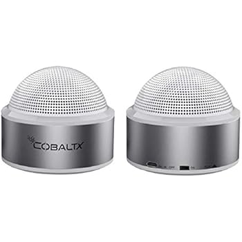 small speakers with big bass