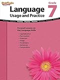 Language: Usage and Practice: Reproducible Grade 7
