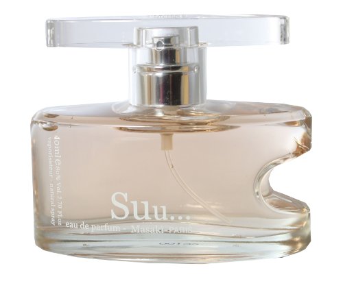 Masaki Suu Femme/donna, Eau de Parfum, vaporisateur/Spray, 40 ML
