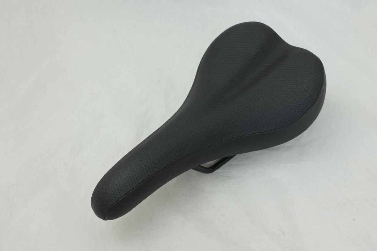 新車取り外し品BROMPTON ( ブロンプトン ) 純正シートポスト ブラック