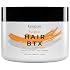 KERAZON Brazilian Hair BTX Treatment Mask 8oz 236ml provides repair for damaged, dry, smoothing, deep conditioning and hydration, nutrition, shine, softness, volume control and smoothness.