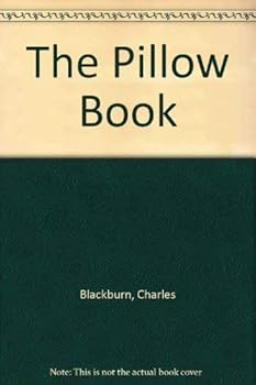 Paperback The Pillow Book