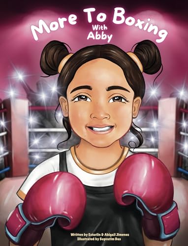 More To Boxing With Abby