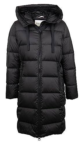 Marc O'Polo Damen 209032971021, Schwarz, 64