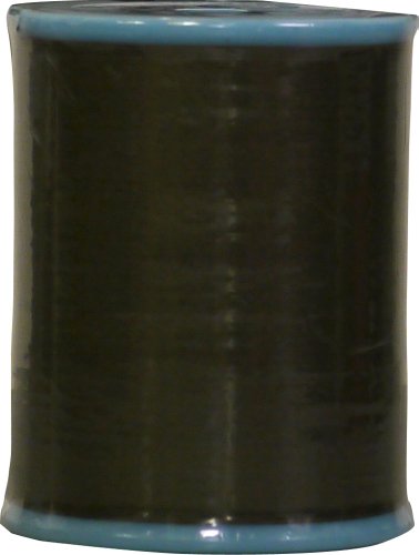 フジックス FUJIX シャッペスパン 普通地 用 ミシン糸 太さ 60番 700m巻 #136 グレー系 F55