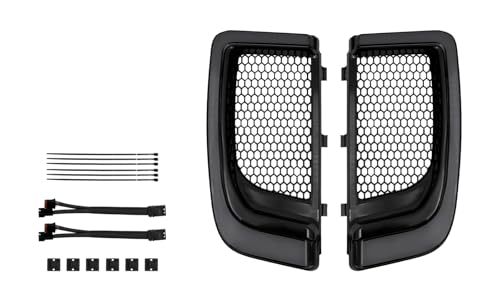 Feu arrière carénage inférieur LED moto pour corriger le manque de visibilité