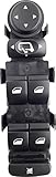 6554hg DoctorAuto std019607172 Centralina Elevalunas Delantero con conector 9 pines