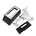 WnSEu 80675 3-Speed Automatic Shifter Compatible with GM TH400, 350, 250 and 200 Automatic transmissions