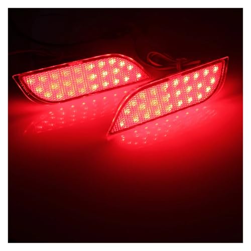 Luces giro intermitente Subaru Impreza Legacy XV Crosstrek LED 4