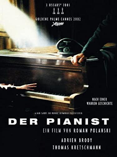 Der Pianist