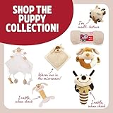 Rosewood Natural Nippers Loopy Dog Fun Ball, All Breed Sizes - Image 7