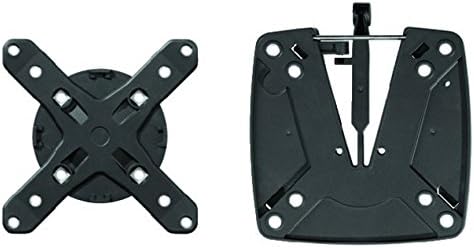 Novus931+0255+000 Quick Monitor Bracket 14.2 x 12.8 x 2.0 cm Black