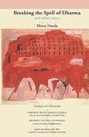 Breaking The Spell Of Dharma a Case For Indian Enlightenment 8188789526 Book Cover