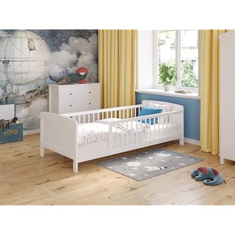 Love For Sleep Zane, Modern Solution Junior Bed Cover