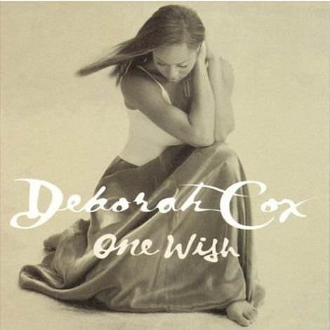 One wish [Audio CD]