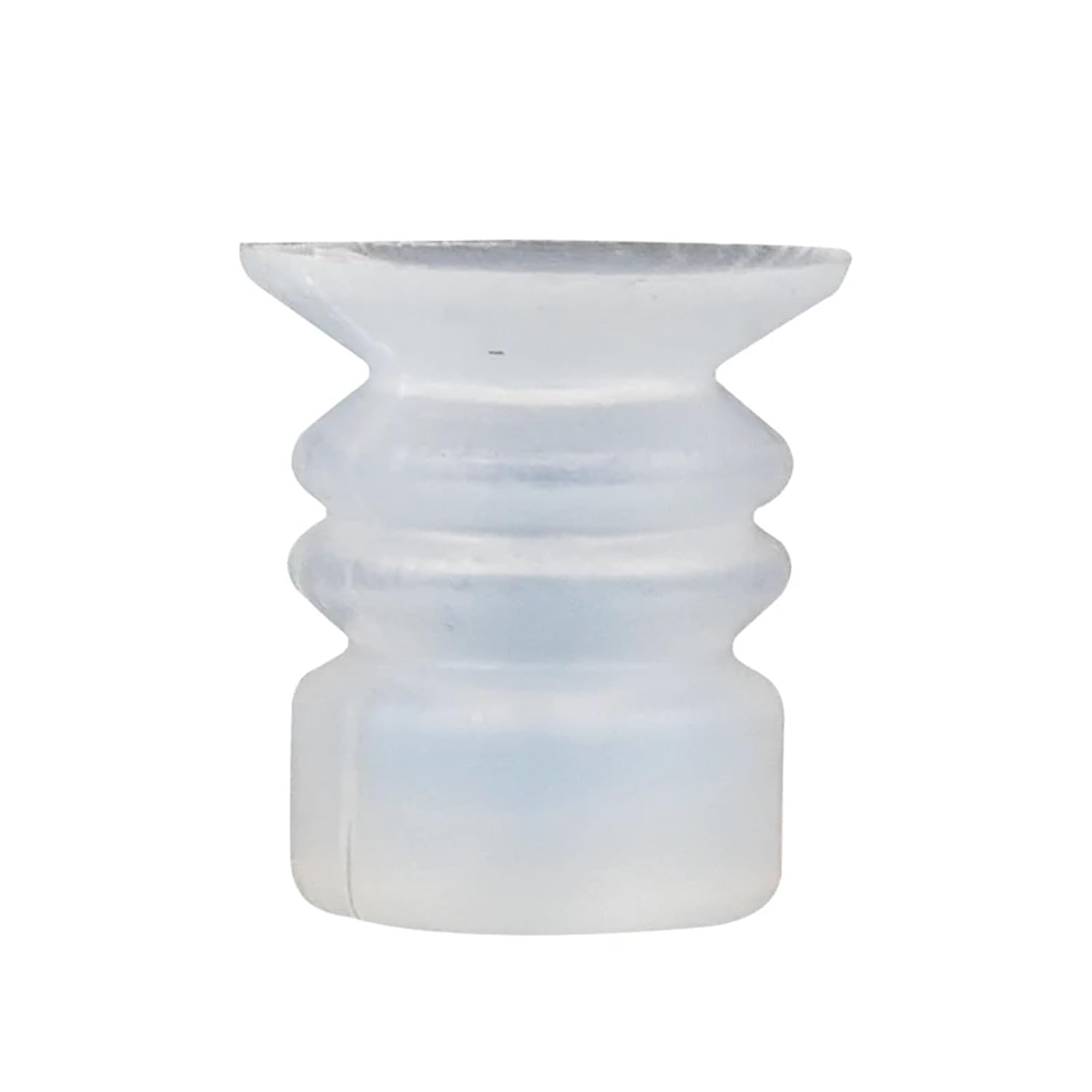 M10~M12 F Series Holder Mount Vacuum Suction Cup Rubber Sucker Pad Chuck(F-26)