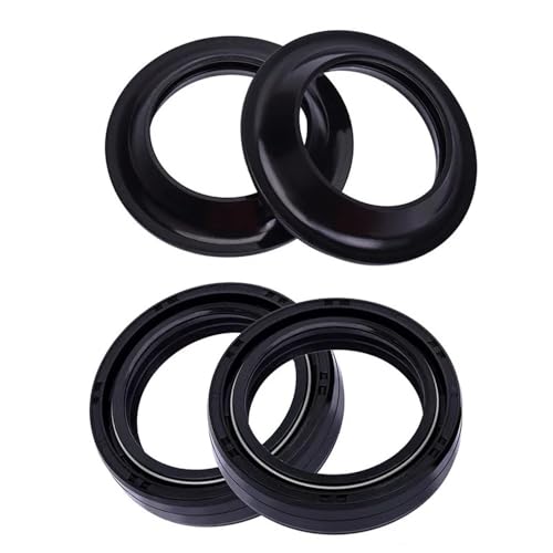 Joint d'huile de fourche avant 35 48 11 étanche pour suspension SL350 XL350