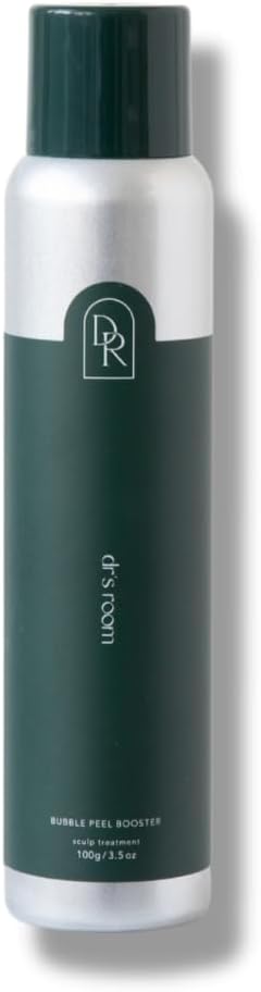 Bubble Peel Booster