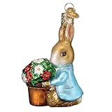 Old World Christmas