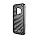 Pelican Shield Phone Case for Samsung Galaxy S9 (Black/Black)