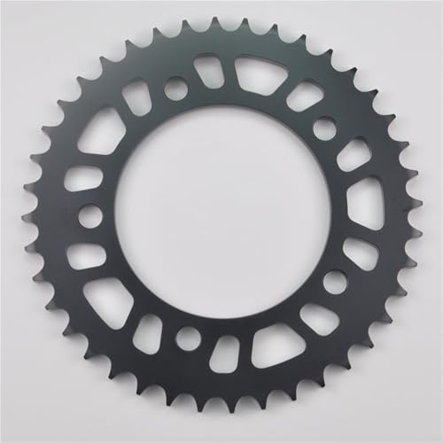 Couronne arrière de moto 530 pignon pour CBF1000 F 2012 2013 2014 transmission