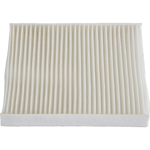 Filtre de climatisation auto résout problème odeur ventilation Outlander 7803A004