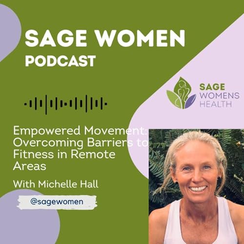 Empowered Movement: Overcoming Barriers to Fitness in Remote Areas