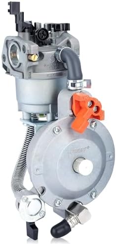 Yüksek kaliteli 163cc karbüratör carb karbüratör için GX160 168F jeneratör Aliba