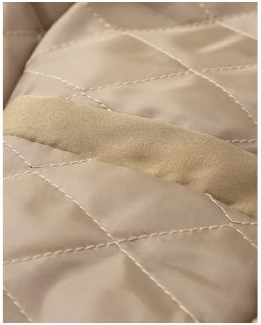 Custom Men's lamb wool Jackets With Quilting Lining For Winter Mens Military Cargo Coat Jacket Sherpa cotton Outerwear