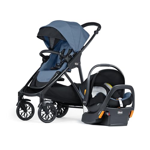 Corso LE ClearTex Modular Travel System Corso LE ClearTex Modular Travel System