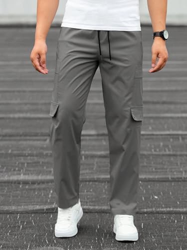 Image of Men Casual Trousers