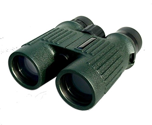 Revelation 16 x 42 SF prisma de techo prismáticos resistente al agua