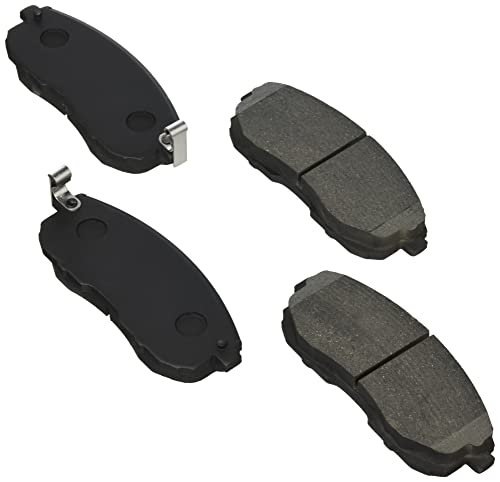 フロントブレーキパッド 180SX アベニール サニー ローレルスピリット スカイライン ブルーバードシルフィ BP95_ AY040-NS041