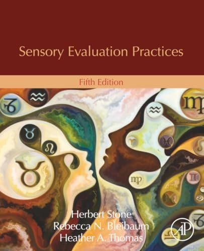 Sensory Evaluation Practices, 5Th Edition view 2