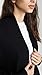J Brand Women's Ambel Long Cardigan, Black, Medium