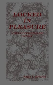 Paperback Locked in Pleasure Book