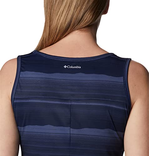 Image of Columbia Chill River Printed Dress