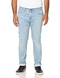 Levi's 511 Slim TABOR Say What Now Vaqueros, 34W / 30L para Hombre