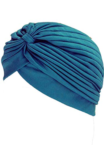 Women's Head Scarf Multipurpose Headwear for Cancer Chemo Hair Loss Hair Scarves