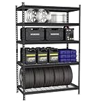 Industrial Shelves Racking Systems