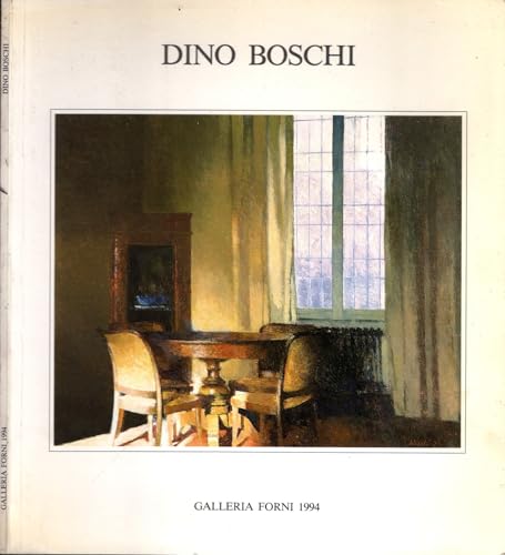  Dino Boschi.