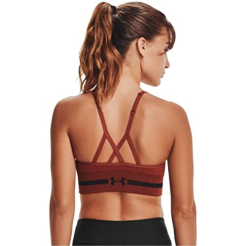 Image of Under Armour Vanish Seamless Low Impact Sports Bra