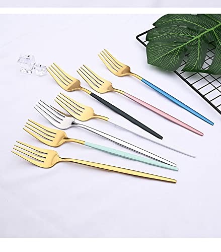 Set Cuchillos Cocina 16 Piezas Acero Inox miniatura 7