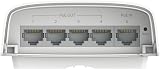 TP-LINK Omada V1.6 Switch Smart 1 x 10/100/1000 PoE++ + 4 x PoE+ Wall Mountable Pole Mount 64 W - 2