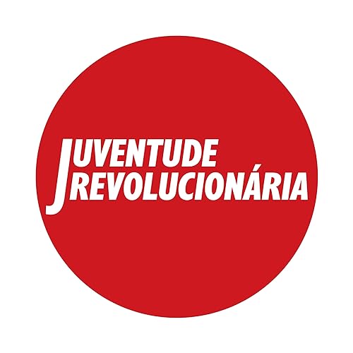 Juventude Revolucion&aacute;ria cover art
